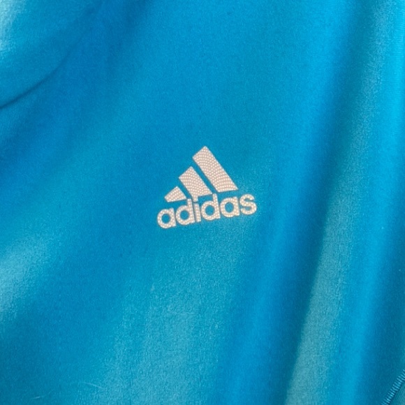 Adidas running hoodie - Picture 5 of 5